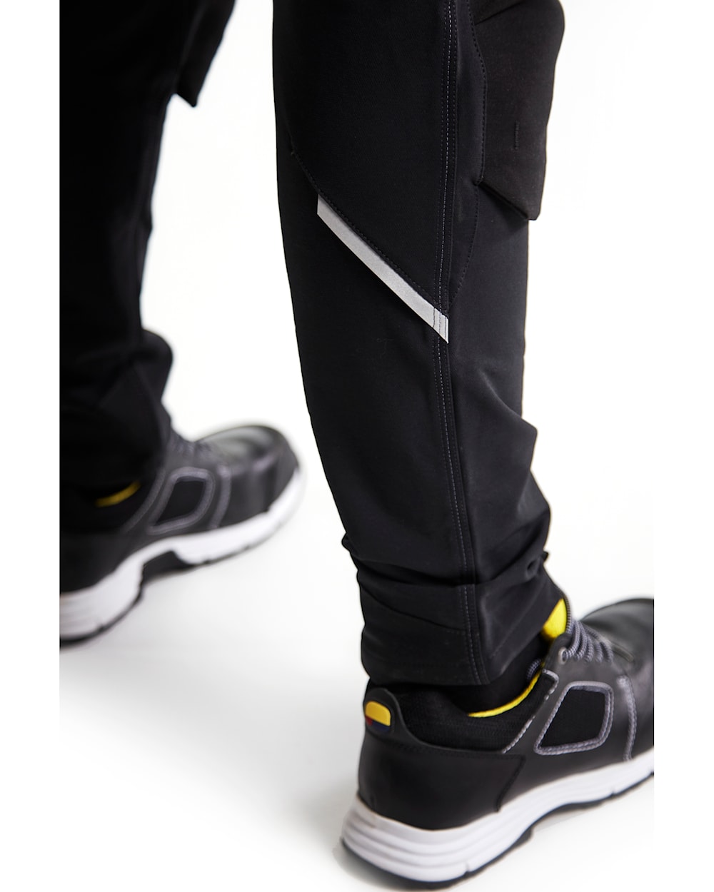 Blaklader X1900 Pantalon d'artisan extensible quadridirectionnel 1998 1644