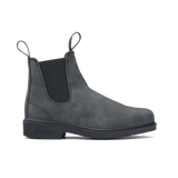 Blundstone Chisel Toe 1308 Rustic Black