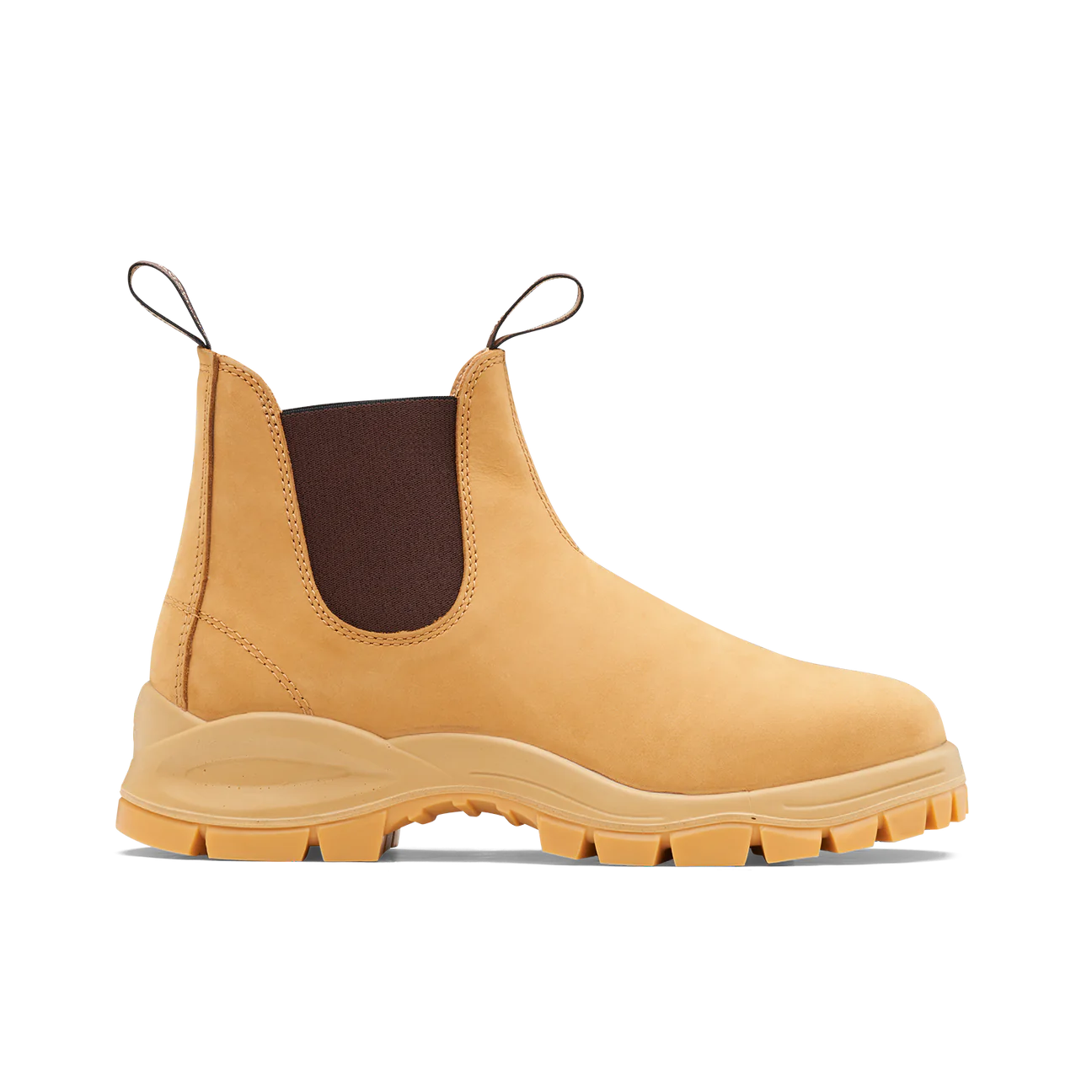 Blundstone 2311 Wheat Lug Sole