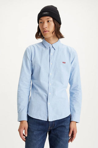 Levi's Battery Housemark Slim Fit Shirt