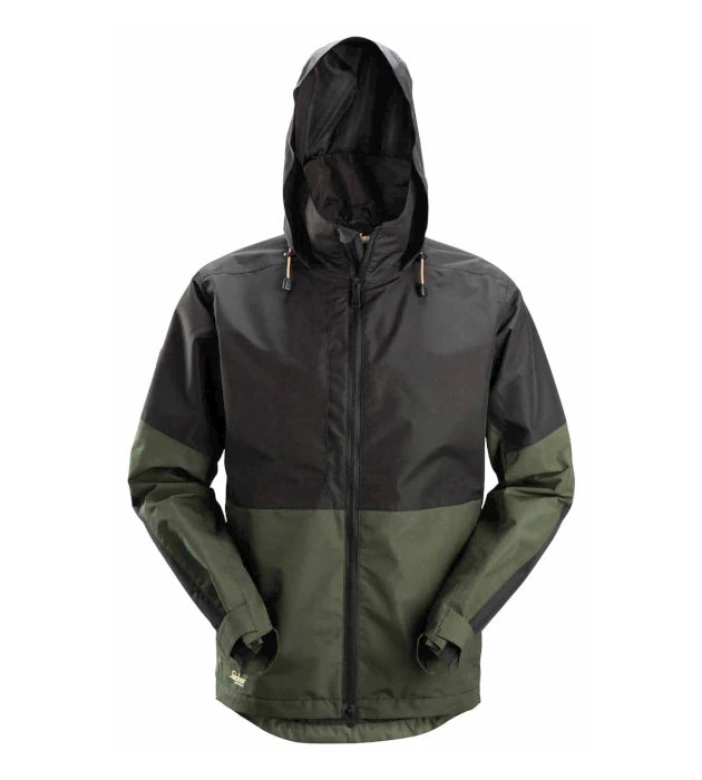 Snickers WorkWear AllroundWork Waterproof Shell Jacket - 1304