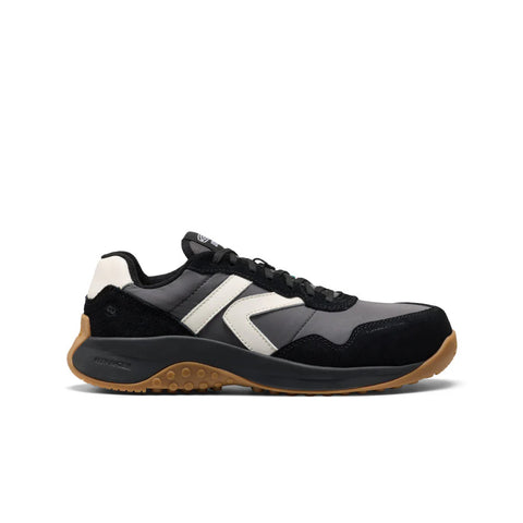 KEEN Men's Utility CSA Work Sneaker (Carbon Toe) - KS86
