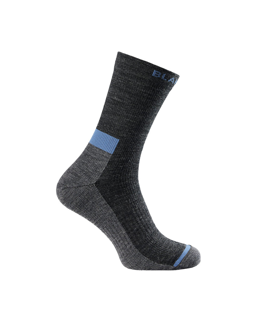 Blaklader Thin Wool Sock 2513 1083 9991