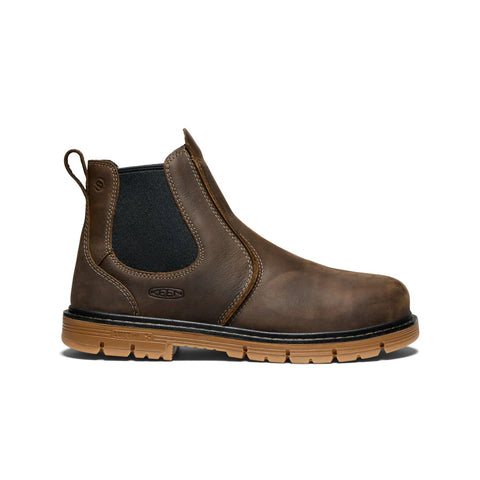 KEEN CSA Men's San Jose 90 degree Chelsea