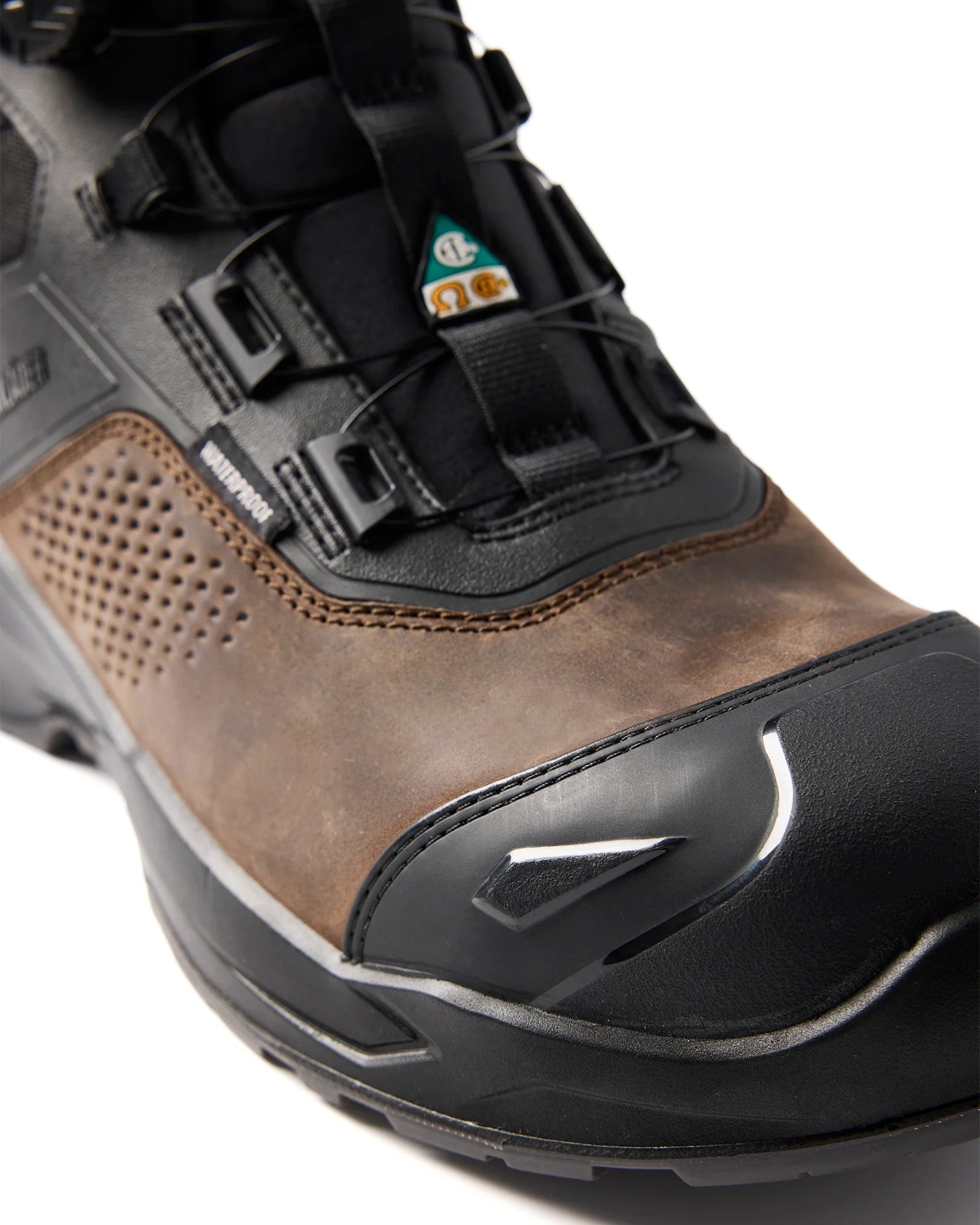 Blaklader Epic 6" Freelock CSA Work Boot