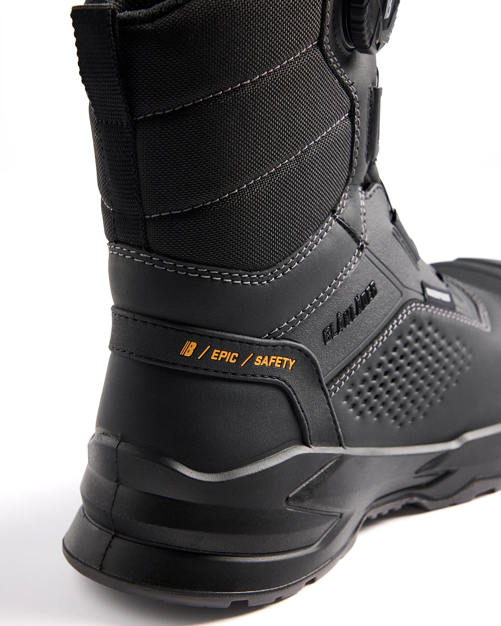 Blaklader Epic 8" Freelock CSA Work Boot