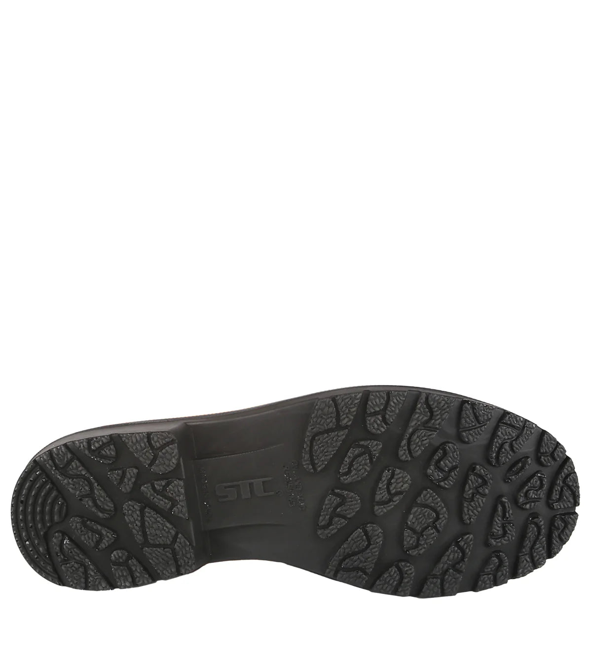 STC Hardcore 8" CSA Leather Work Boots - S21988-12