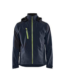 Blaklader Stretch Softshell Jacket 4731 2513