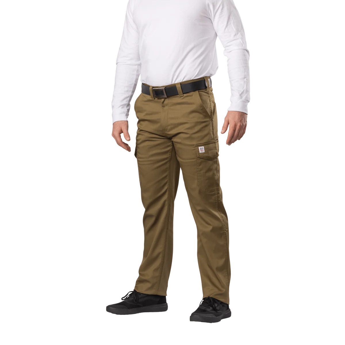 BIG BILL BIG FLEX Pantalon de travail cargo 3085