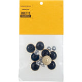 Carhartt Brass Button Kit - 105515