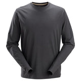 Snickers 2496 Long-Sleeve Work T-Shirt