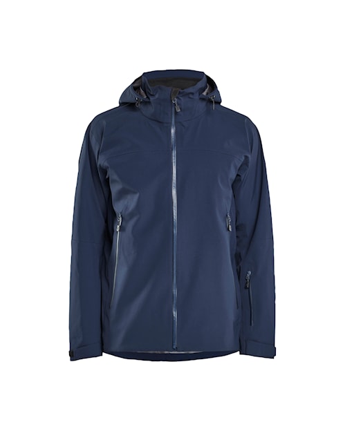 Blaklader Cascade 3 Layer Shell Jacket 4734 1916
