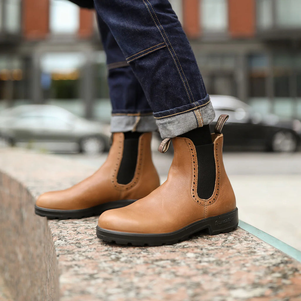 Blundstone 3.5 hot sale