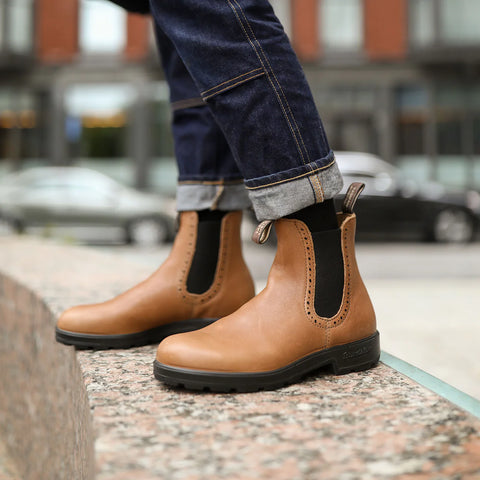 Blundstone female boots hot sale