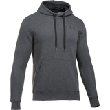 WNW Under Armour Rival Fitted Pull Over, Men's Hoodies - 1302292