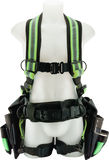 PRIMEGRIP COLOSSUS TRU-VIS Utility Harness