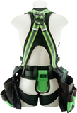 PRIMEGRIP COLOSSUS TRU-VIS Utility Harness