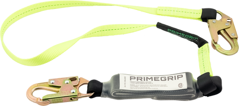 PRIMEGRIP 6' Shock Absorbing Lanyard 23-172