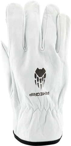 PRIMEGRIP White Wolf Unlined Driver Gloves 23-907
