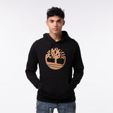 Timberland Core Logo Hoodie - TB0A2BJH