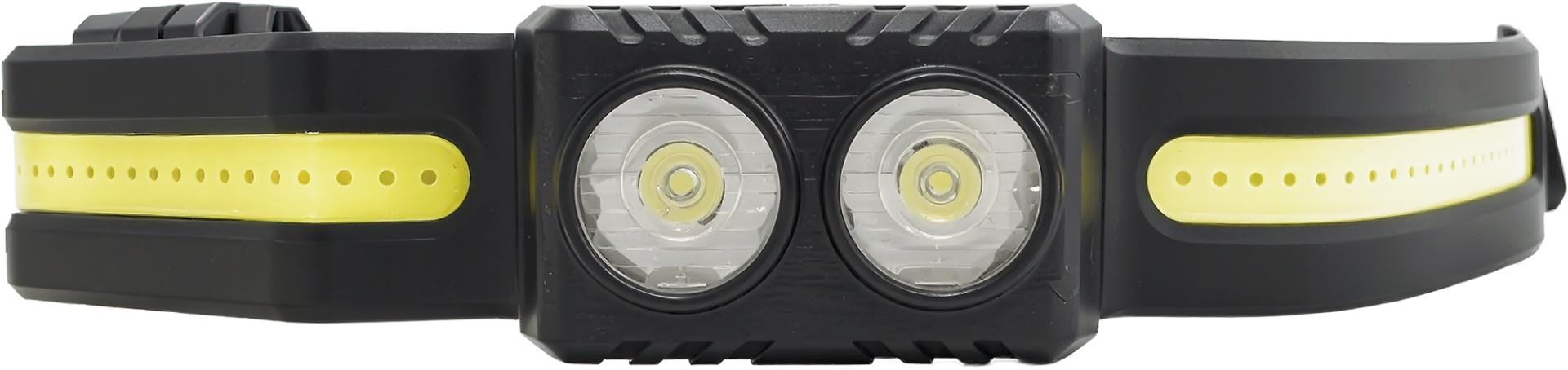 PrimeLite Rechargeable Sensor Headlight 24-244