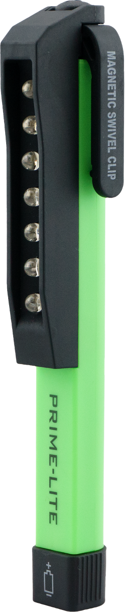 PrimeLite 7 LED Pocket Worklight 24-471N