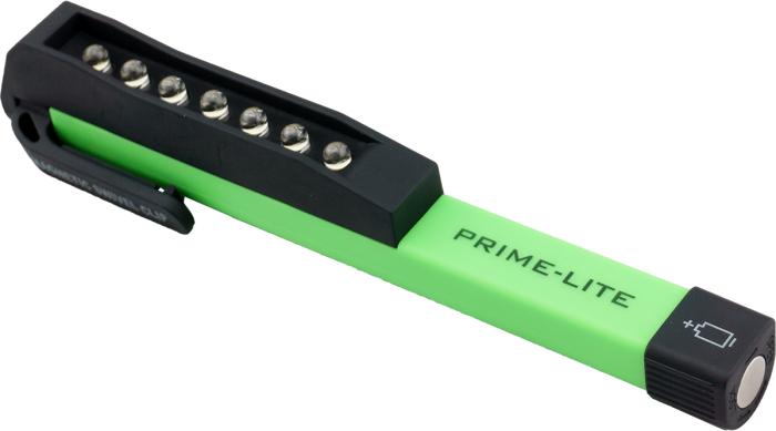 PrimeLite 7 LED Pocket Worklight 24-471N