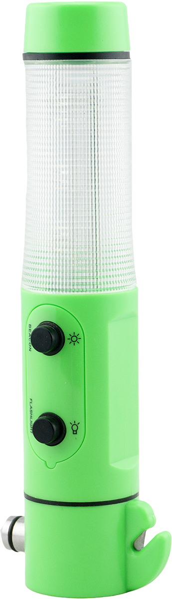 PrimeLite 10LED, 6-in-1 Auto Emergency Light 24-474