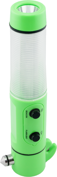 PrimeLite 10LED, 6-in-1 Auto Emergency Light 24-474