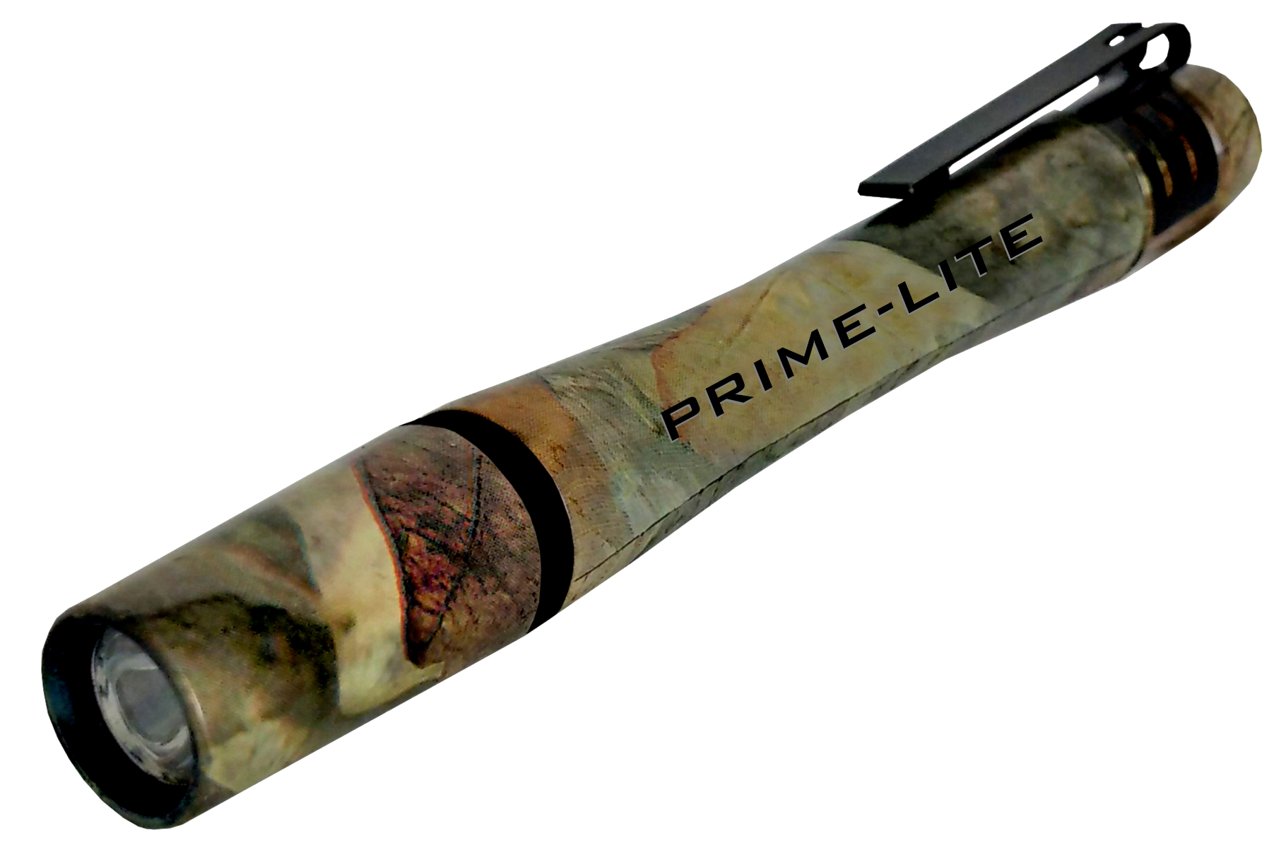 PrimeLite Camo Pocket Pen Light 24-801