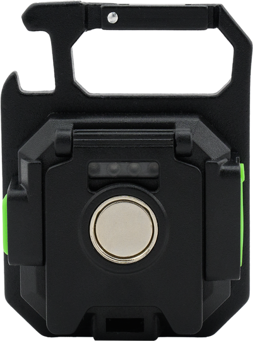 PrimeLite 1000 Lumen Pocket Carabiner Light 24-856