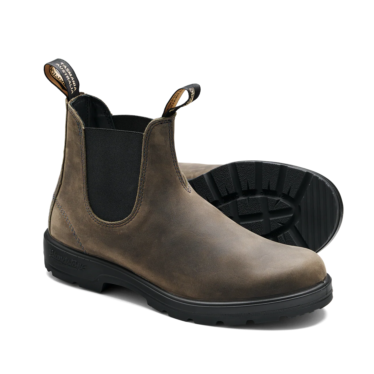 Blundstone Classic Clay 2446