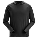 Snickers WorkWear Stay Fresh Hoodie 2456
