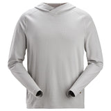 Snickers WorkWear Stay Fresh Hoodie 2456