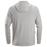 Snickers WorkWear Stay Fresh Hoodie 2456