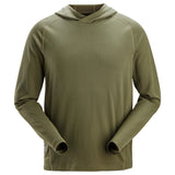 Snickers WorkWear Stay Fresh Hoodie 2456