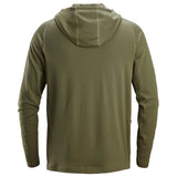 Snickers WorkWear Stay Fresh Hoodie 2456