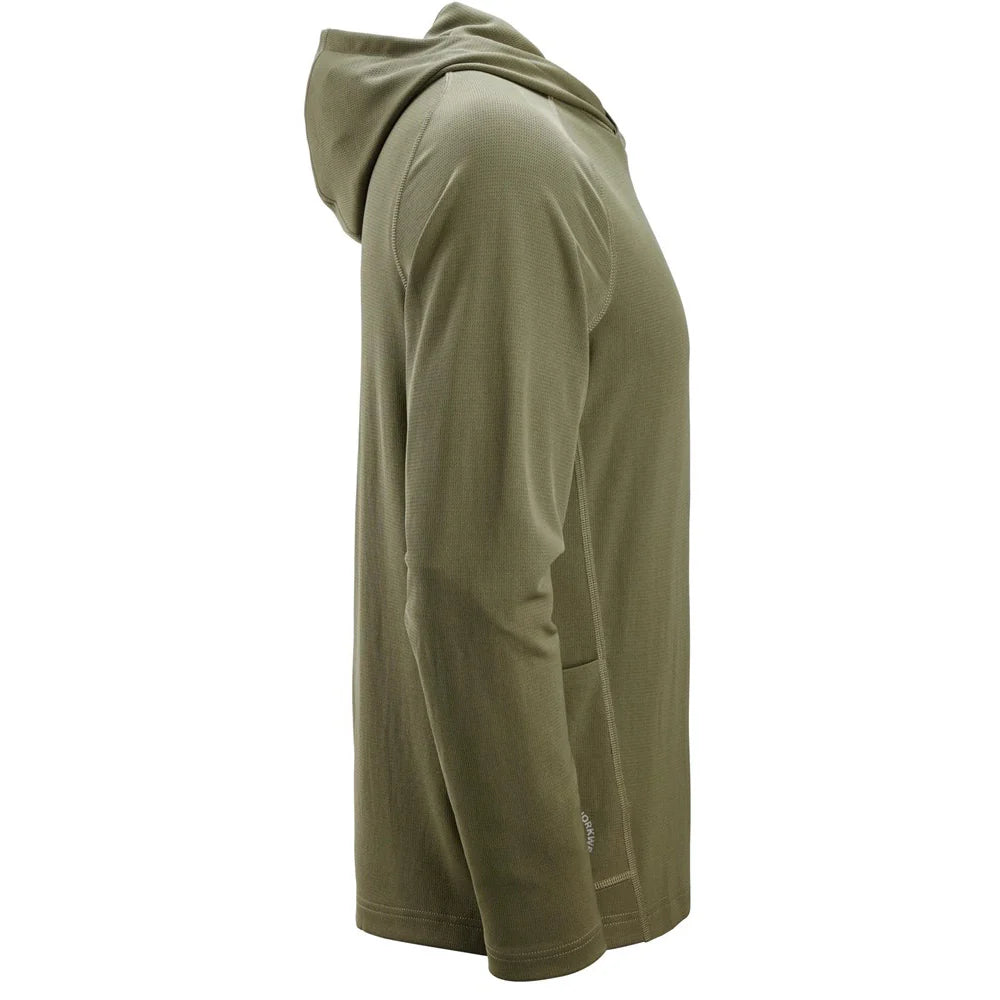 Snickers Stay Fresh Hoodie 2456