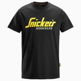Snickers Workwear 2586 Logo T-Shirt
