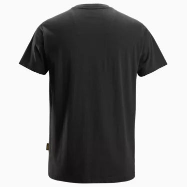 Snickers 2586 T-shirt à logo