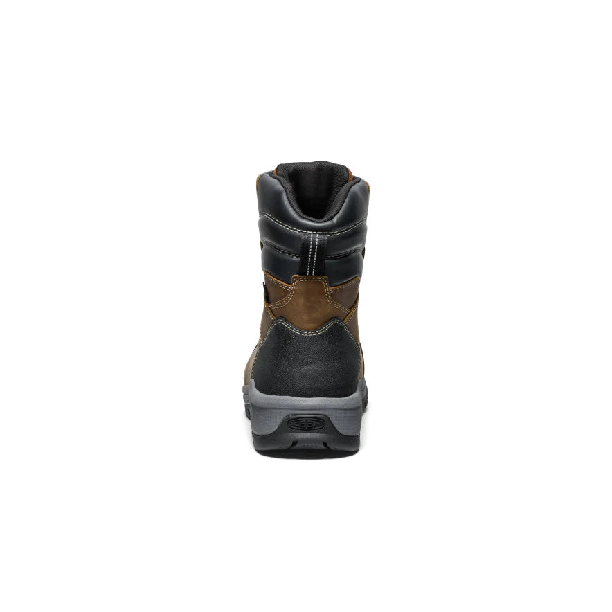 KEEN Men's Evanston 8" Waterproof CSA Work Boot 1029670