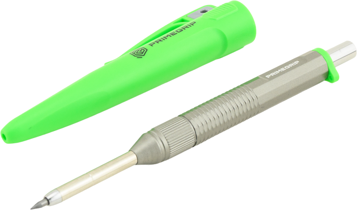 PrimeGrip Aluminum Marking Pencil 26-244