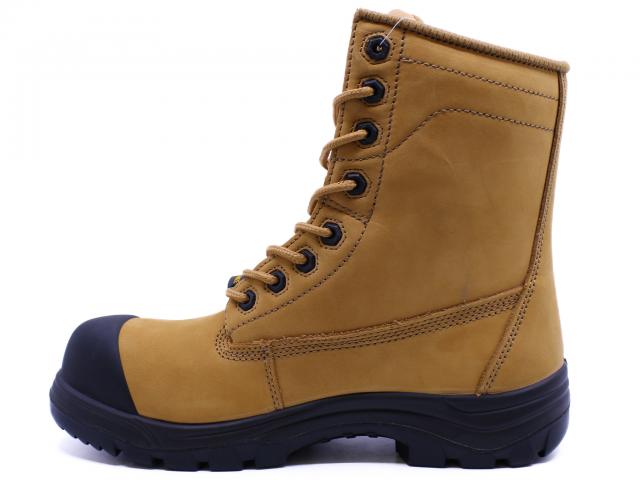 Tiger Safety Men's 8" CSA Work Boot 3099 W