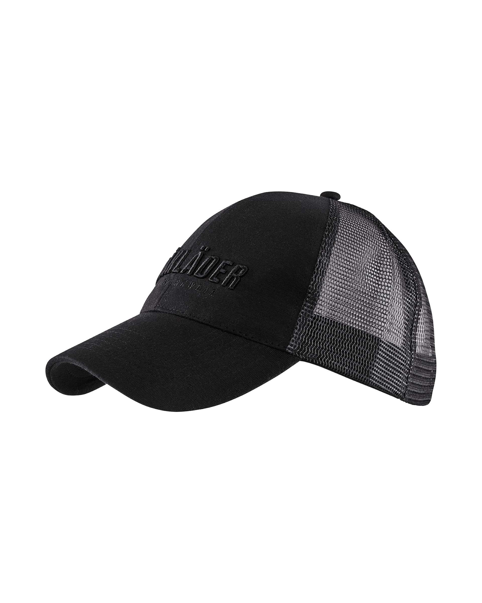 Blaklader Men's 3D Trucker Cap