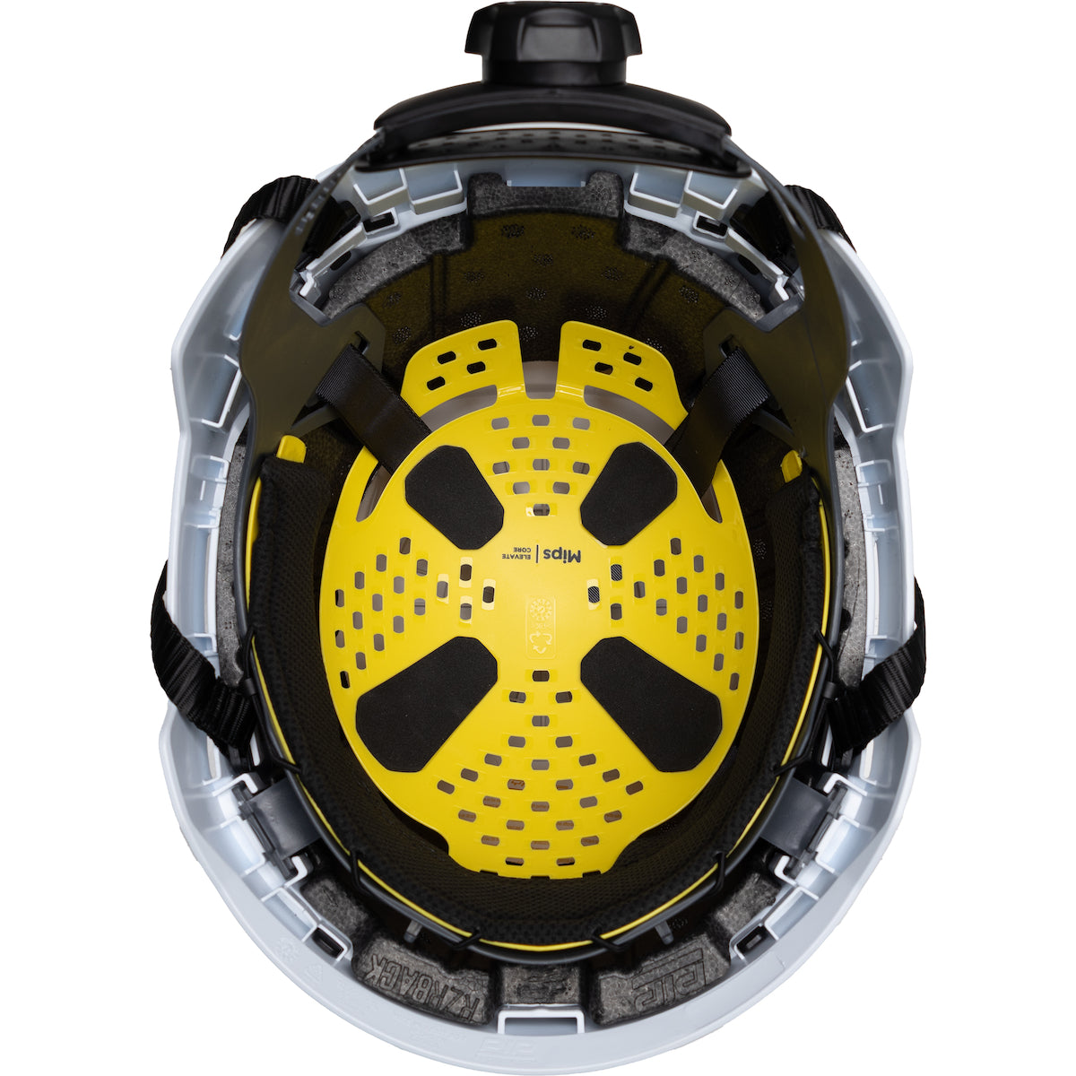 Dynamic PIP® RZRBack™ with Mips® Tech, CSA Type II Class E Hard Hat - HP1242RM