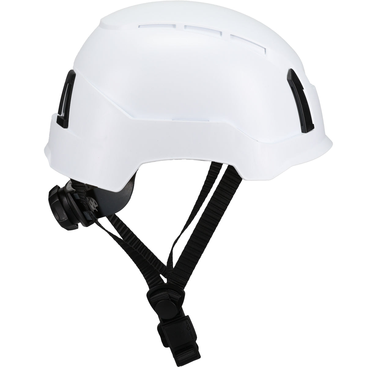 Dynamic PIP® RZRBack™ with Mips® Tech, CSA Type II Class E Hard Hat - HP1242RM