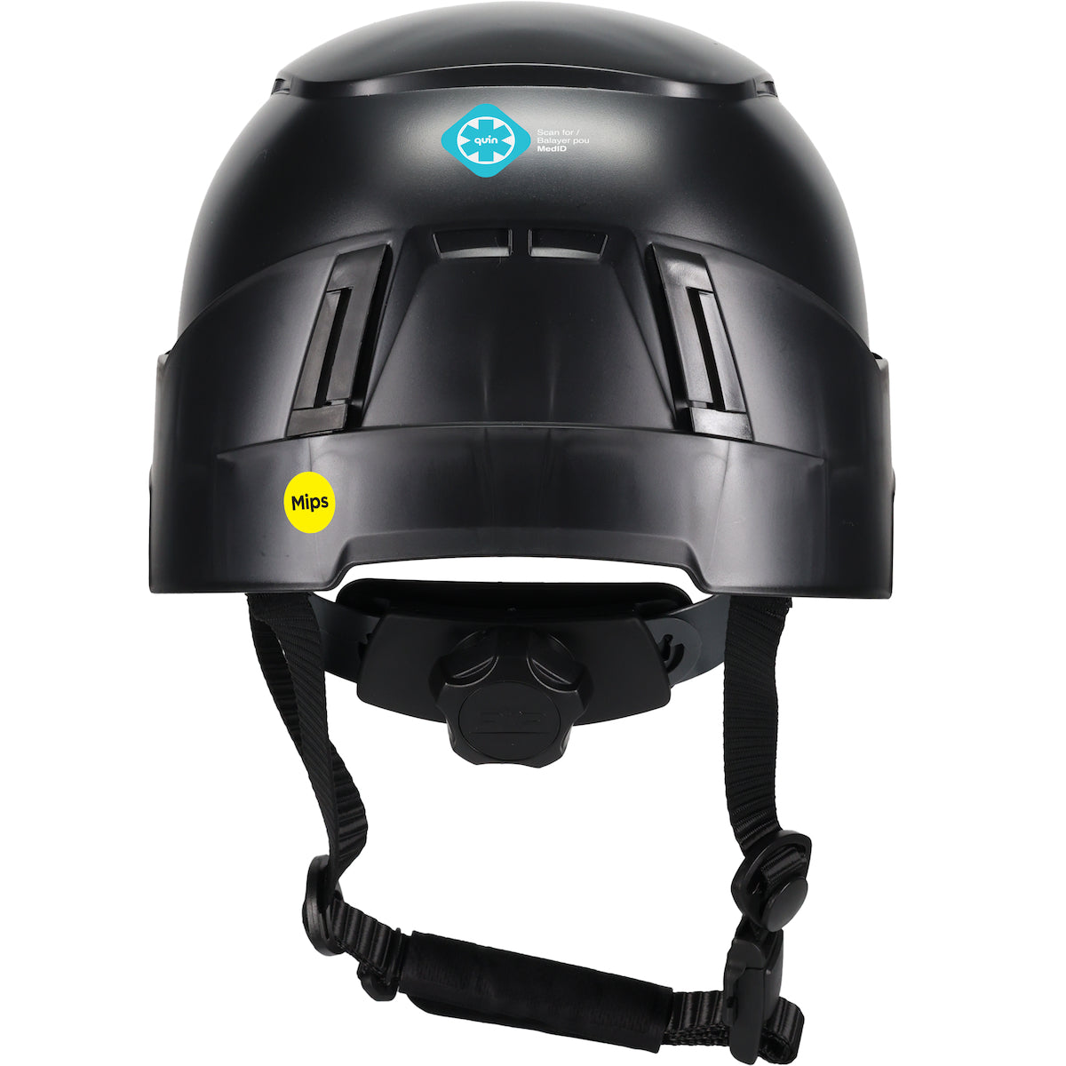 Dynamic PIP® RZRBack™ with Mips® Tech, CSA Type II Class E Hard Hat - HP1242RM