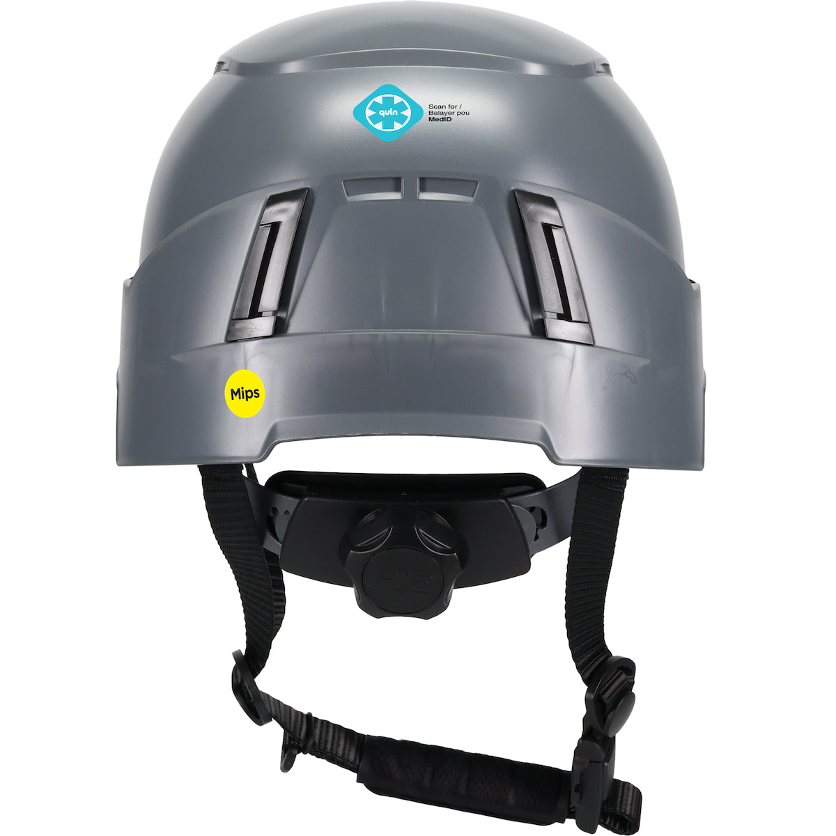 Dynamic PIP® RZRBack™ with Mips® Tech, CSA Type II Class E Hard Hat - HP1242RM