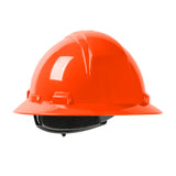 Dynamic KILIMANJARO Full Brim, CSA TYPE 1 Hard Hat HP641R