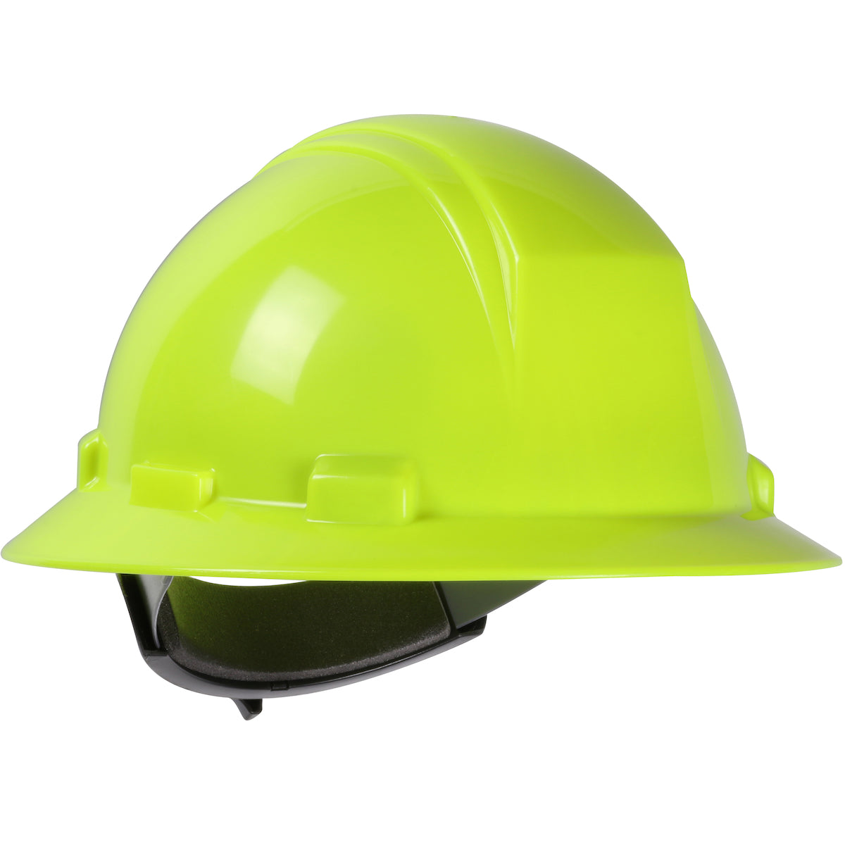 Dynamic KILIMANJARO Full Brim, CSA TYPE 1 Hard Hat HP641R